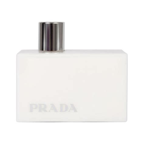 prada amber bodylotion|prada amber body cream.